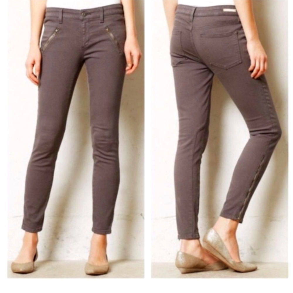 Pilcro & The Letterpress by Anthropologie Jeans